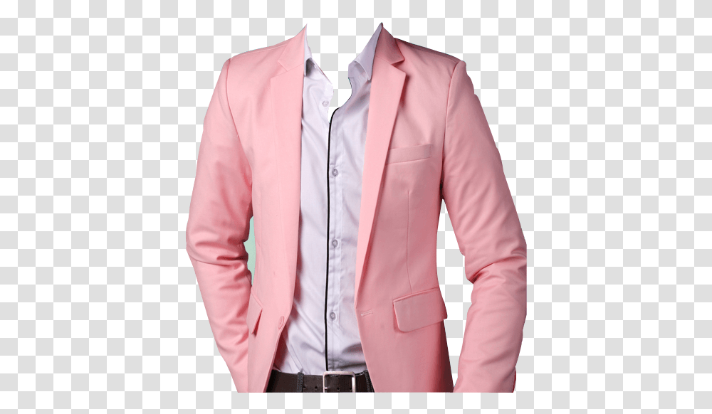 Man Photo Suit Hd, Apparel, Blazer, Jacket Transparent Png