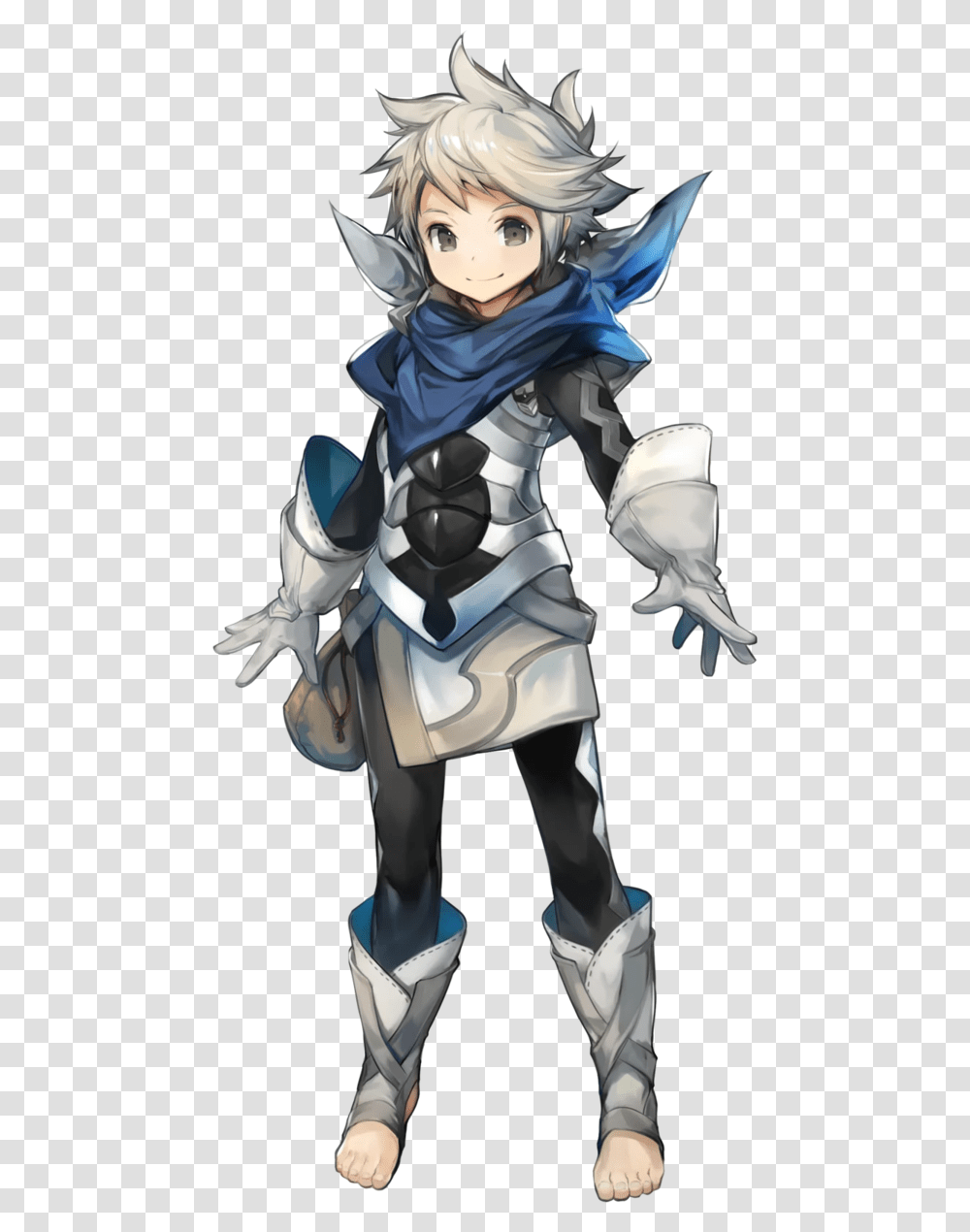Man Picked Up By The Gods Ryouma, Knight, Person, Human, Armor Transparent Png