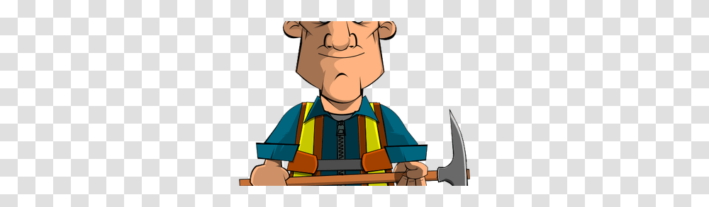 Man Plumbing Animated Licensed Hvac And Plumbing, Face, Worker, Head, Portrait Transparent Png