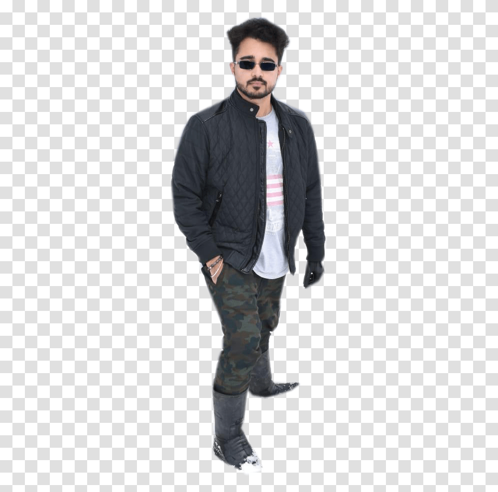 Man Pocket, Apparel, Jacket, Coat Transparent Png