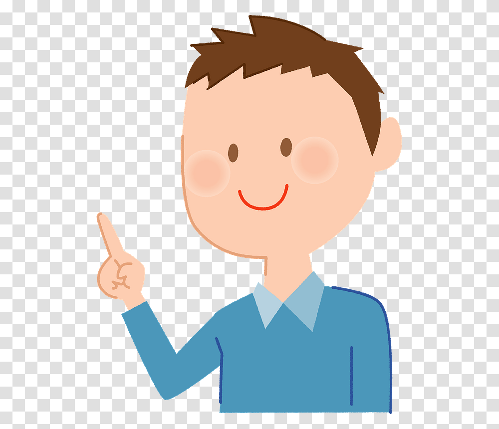 Man Pointing Finger Clipart, Face, Birthday Cake, Dessert, Food Transparent Png