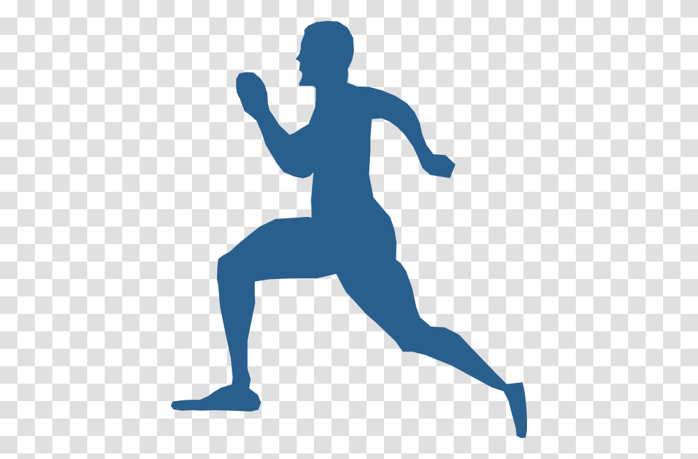 Man Running Clipart Clip Art Images, Person, Sport, People, Sphere Transparent Png