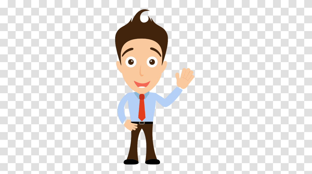 Man Saying Hello, Face, Hand, Arm, Finger Transparent Png