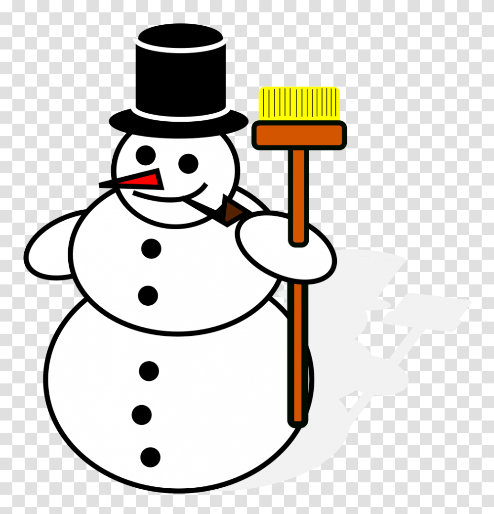 Man Shoveling Snow Clip Art, Nature, Outdoors, Snowman, Winter Transparent Png