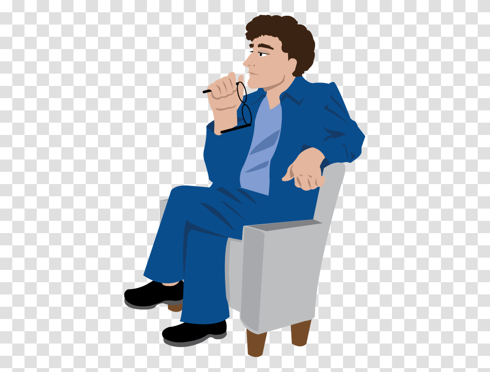 Man Sitting Clipart, Pants, Person, Jeans Transparent Png