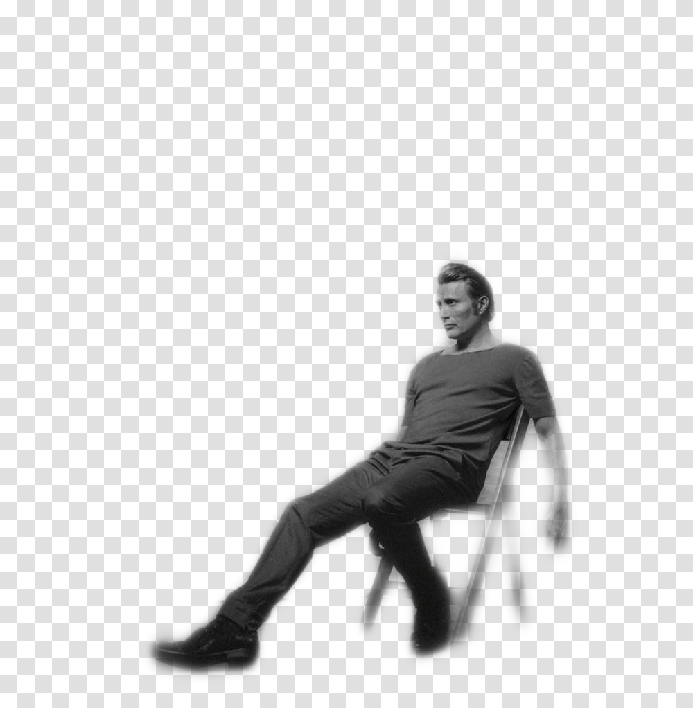 Man Sitting Person Freetoedit Sitting, Chair, Furniture, Female Transparent Png