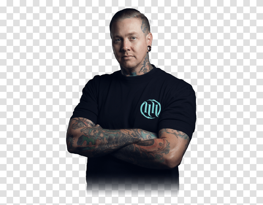 Man, Skin, Person, Sleeve Transparent Png