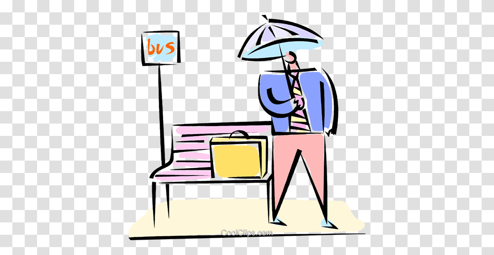 Man Standing, Drawing Transparent Png