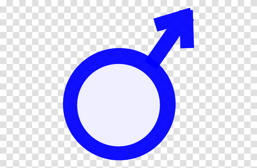Man Symbol Clip Art, Magnifying, Number Transparent Png