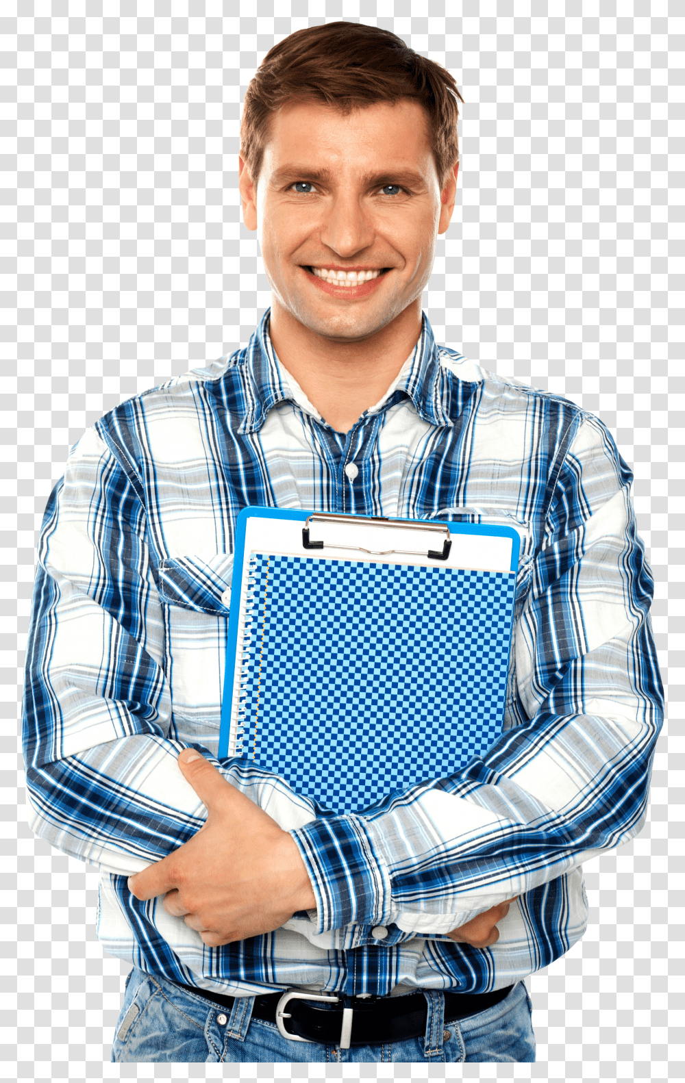 Man Teacher Transparent Png