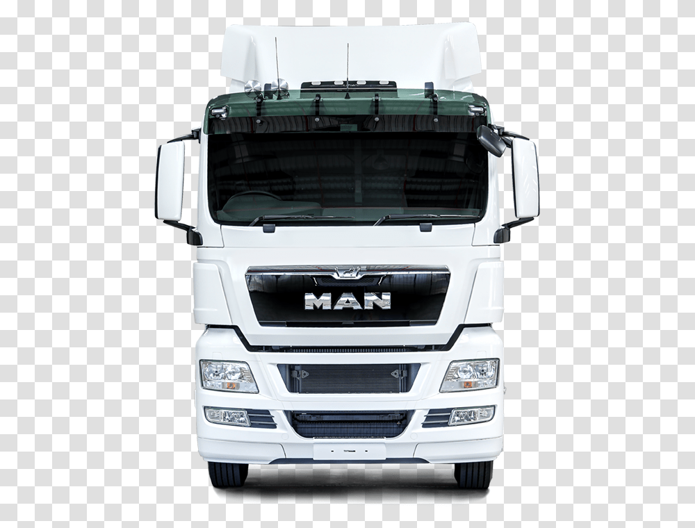 Man Tgx, Truck, Vehicle, Transportation, Van Transparent Png