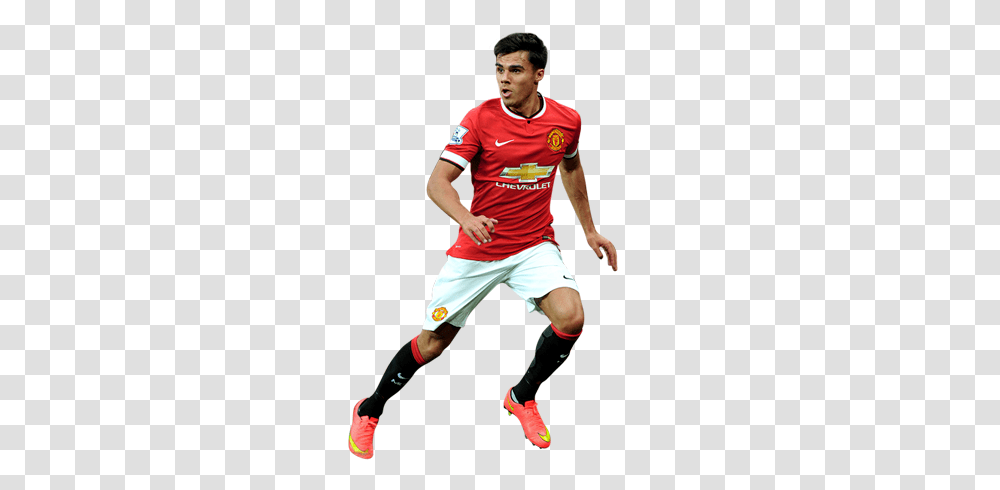 Man Utd Players Image, Person, People, Sphere, Football Transparent Png