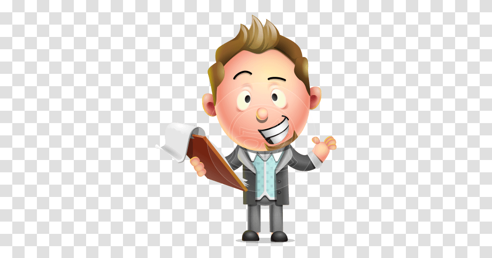 Man Vector Cartoon Characters Ultimate Packs, Toy, Figurine, Performer, Hand Transparent Png