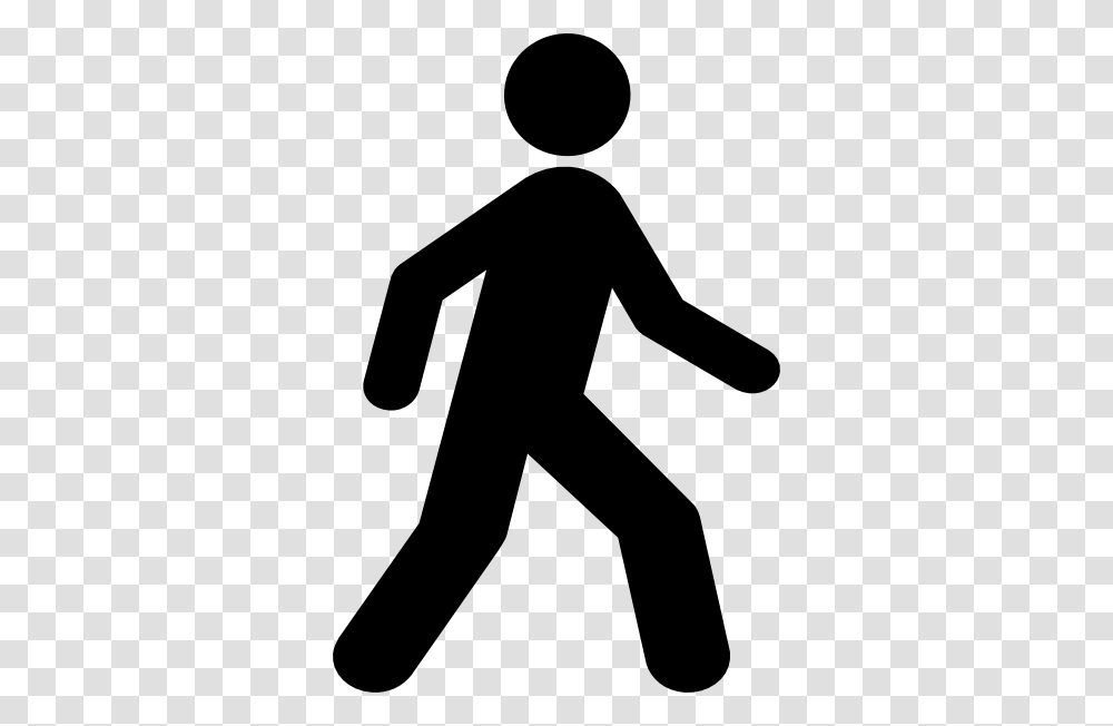 Man Walking Clip Art, Silhouette, Pedestrian, Person Transparent Png