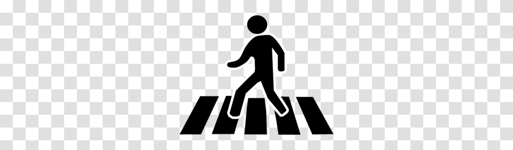 Man Walking Clip Art, Pedestrian, Logo, Trademark Transparent Png