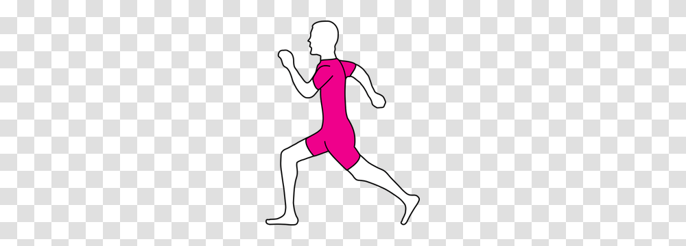 Man Walking Silhouette Clip Art, Person, Leisure Activities, Dance Pose, Sport Transparent Png