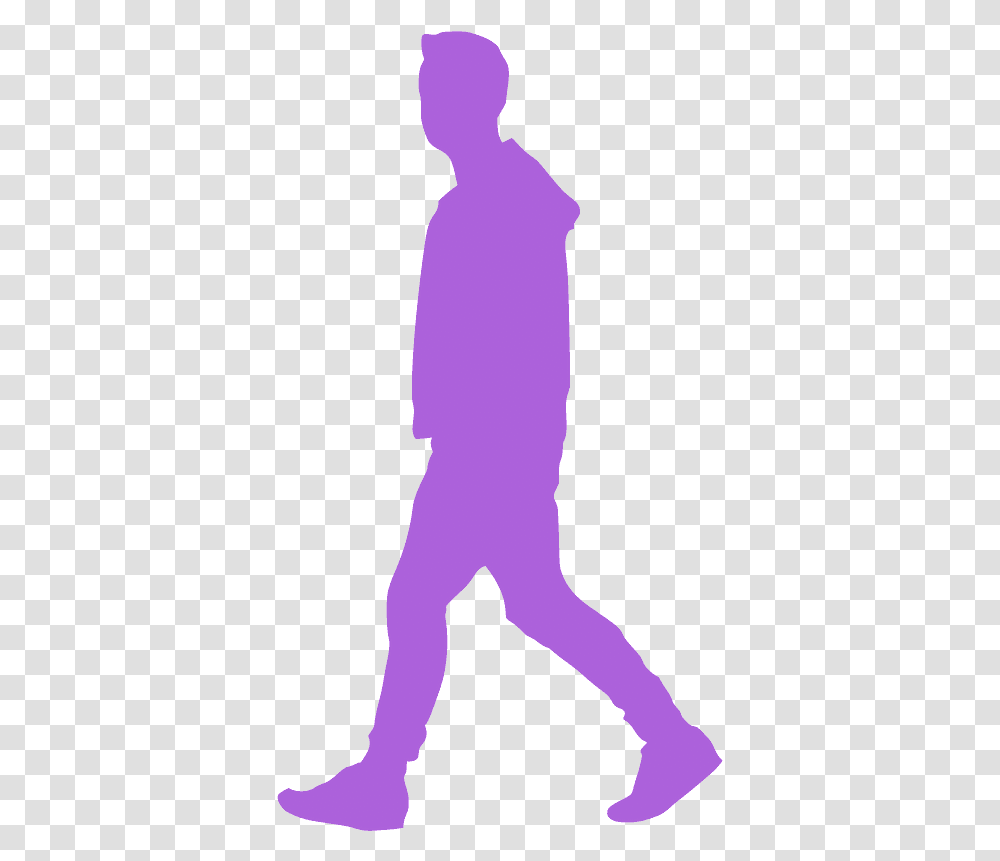 Man Walking Silhouette Free Vector Silhouettes Creazilla People Walking Silhouette, Standing, Person, Hand, Sleeve Transparent Png