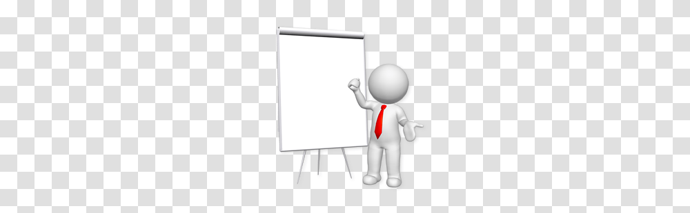 Man With Board Graphics Man People And Human, White Board, Person Transparent Png