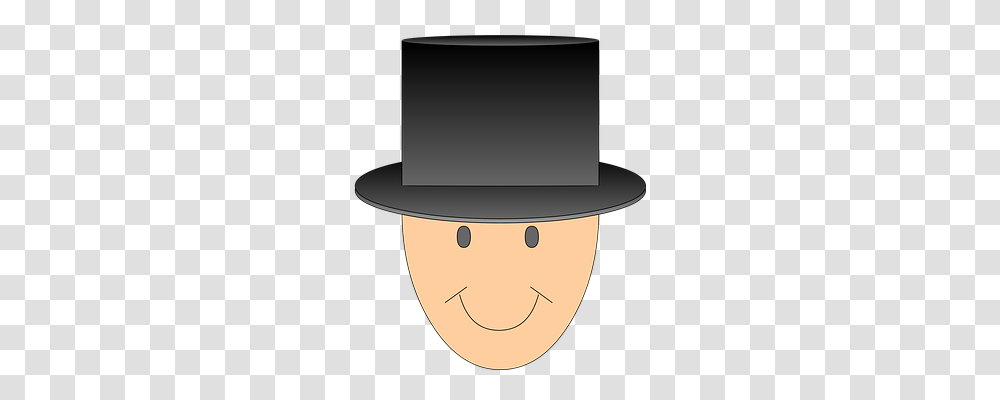 Man With Hat Person, Apparel, Sun Hat Transparent Png