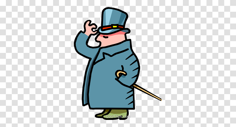 Man With Top Hat And Cane, Outdoors, Water, Duel, Sport Transparent Png