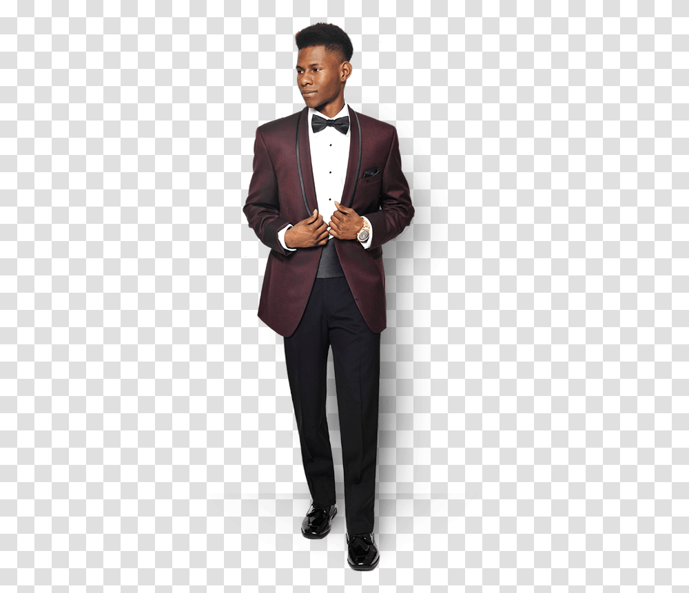 Man With Tuxedo, Apparel, Suit, Overcoat Transparent Png