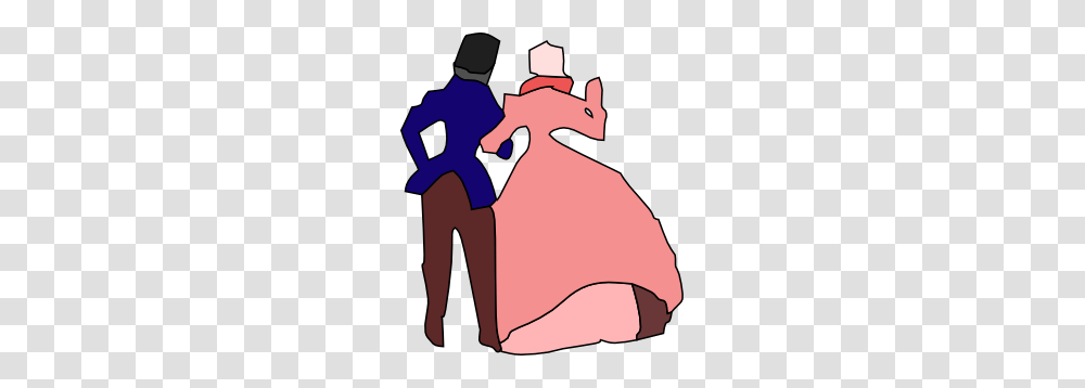 Man Woman Holding Hands Party Clip Art Free Vector, Person, People, Outdoors Transparent Png