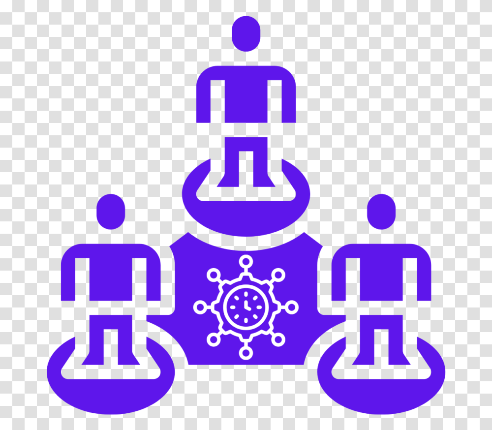 Managed Network Services - Ikauda Circle, Text, Symbol, Graphics, Art Transparent Png