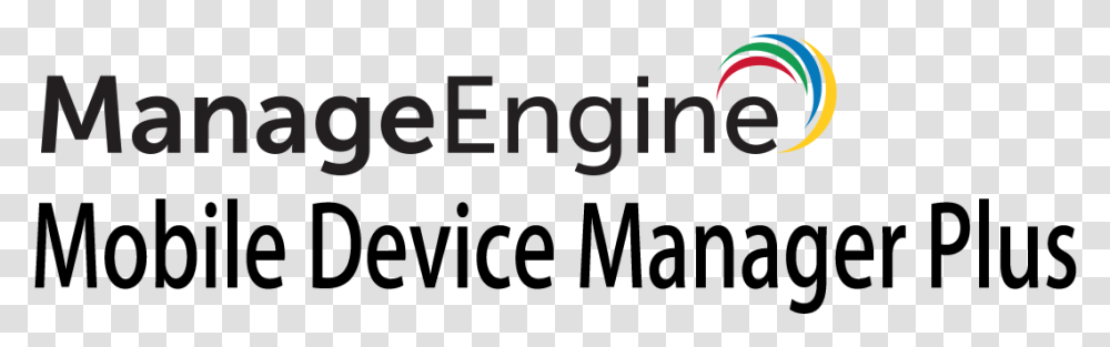 Manageengine Mobile Device Manager Plus Baia Mare, Alphabet, Word Transparent Png