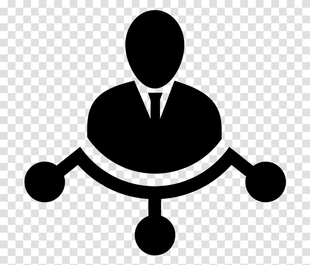 Management Icon, Gray, World Of Warcraft Transparent Png