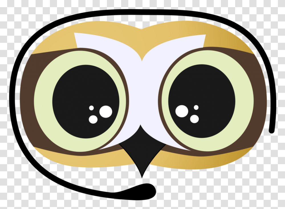 Management Singapore University Donation Vector Facebook Owl With Headset, Binoculars, Rug, Goggles, Accessories Transparent Png