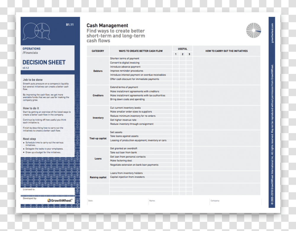 Management, Page, File, Menu Transparent Png