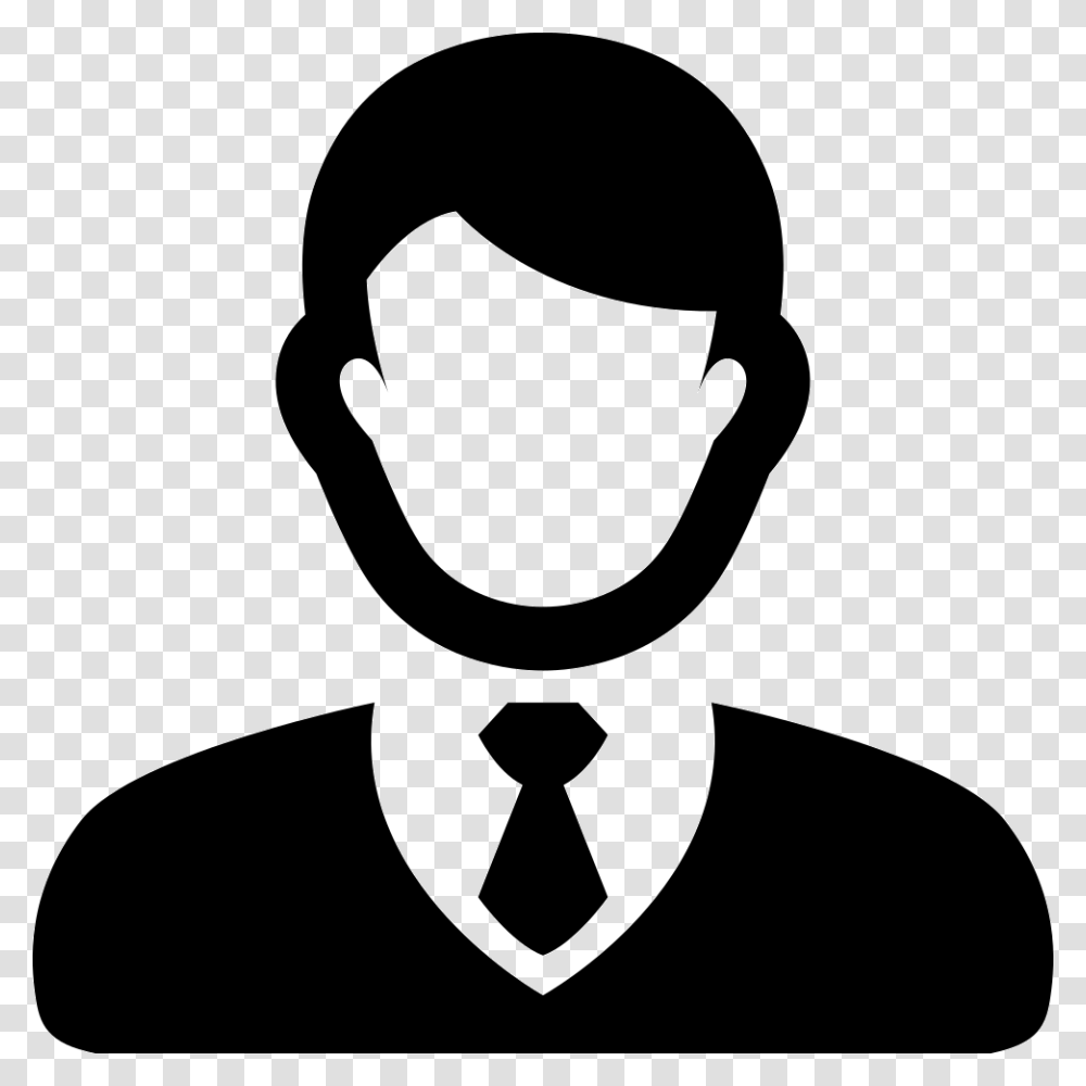 Manager Manager Icon, Stencil, Silhouette, Batman Logo Transparent Png
