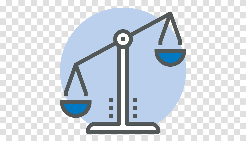 Managing With Heart And Mind Cost Benefit Icon, Hook, Scale, Sundial Transparent Png