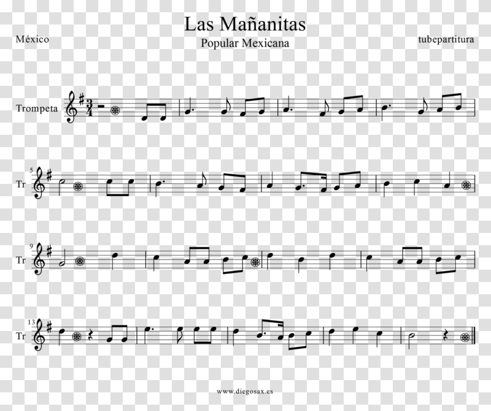 Mananitas Violin Sheet Music, Gray, World Of Warcraft Transparent Png