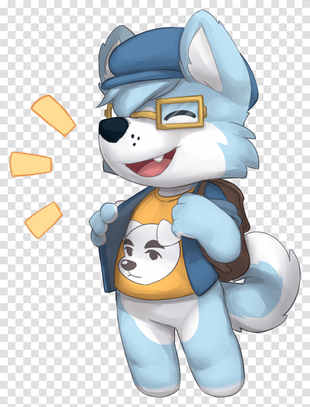 Manaozyfolf Villager Cartoon, Helmet, Apparel, Toy Transparent Png