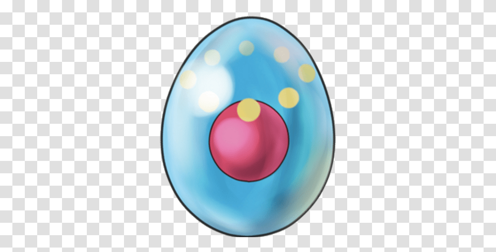 Manaphy Egg Pokemon Go How To Get Manaphy Egg, Food, Sphere, Easter Egg Transparent Png
