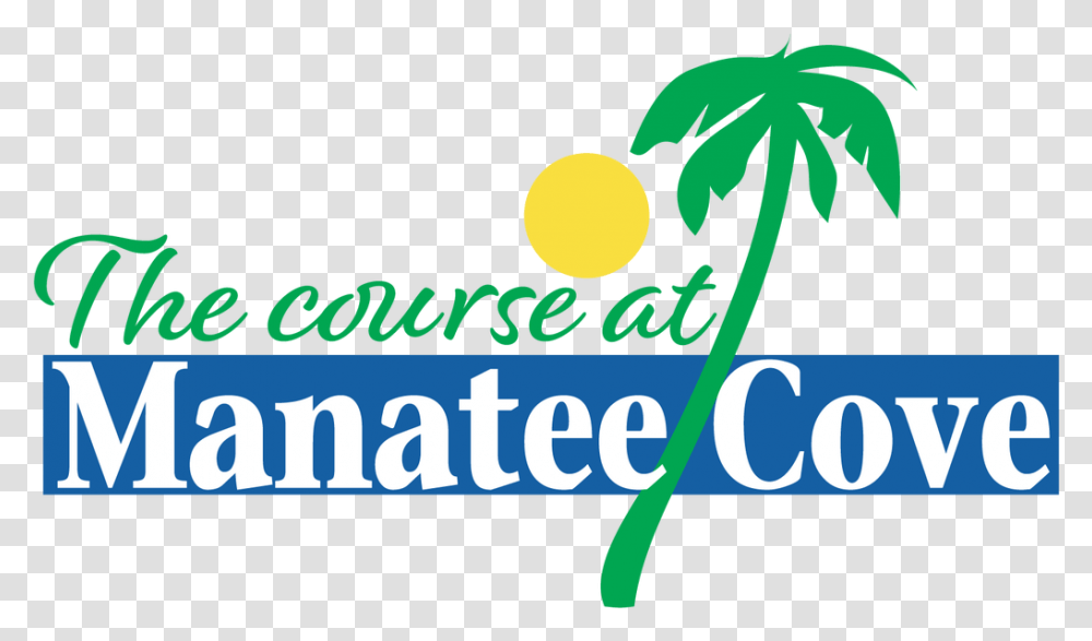 Manatee Cove Golf Course Fresh, Vegetation, Plant, Logo, Symbol Transparent Png