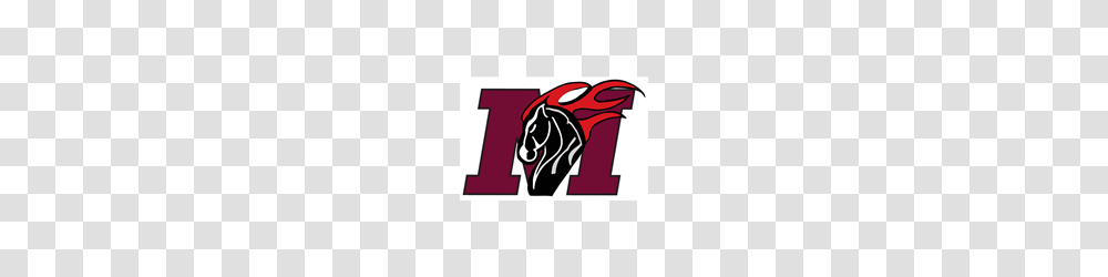 Manatee Mustangs Gt Home, Number, Logo Transparent Png