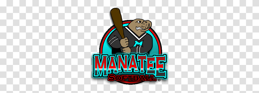 Manatee Pictures, Sport, Sports, Team Sport, Baseball Transparent Png