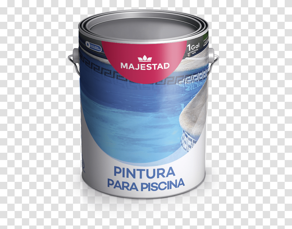 Mancha De Pintura Shark, Milk, Beverage, Drink, Paint Container Transparent Png