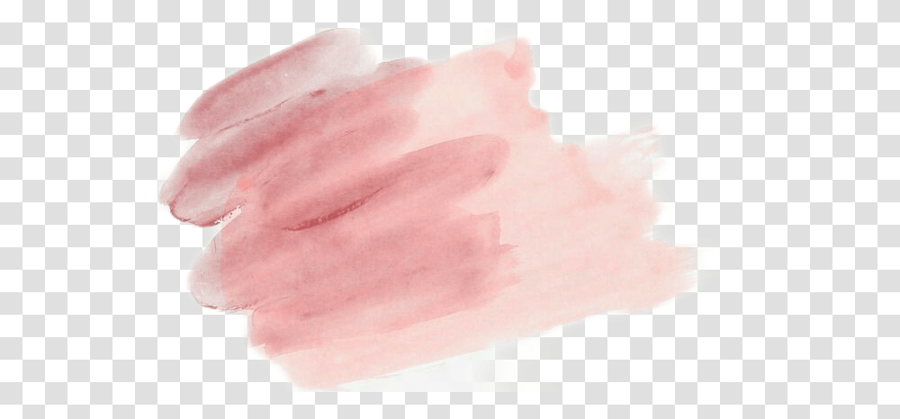 Mancha Pintura Sticker Watercolor Pink, Hand, Heel, Person, Human Transparent Png