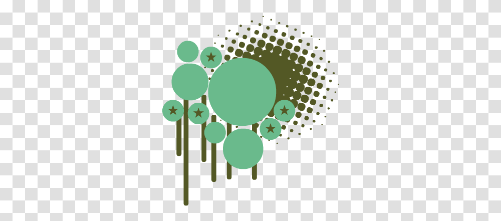 Manchas Vertical, Sphere, Green, Pin, Bubble Transparent Png