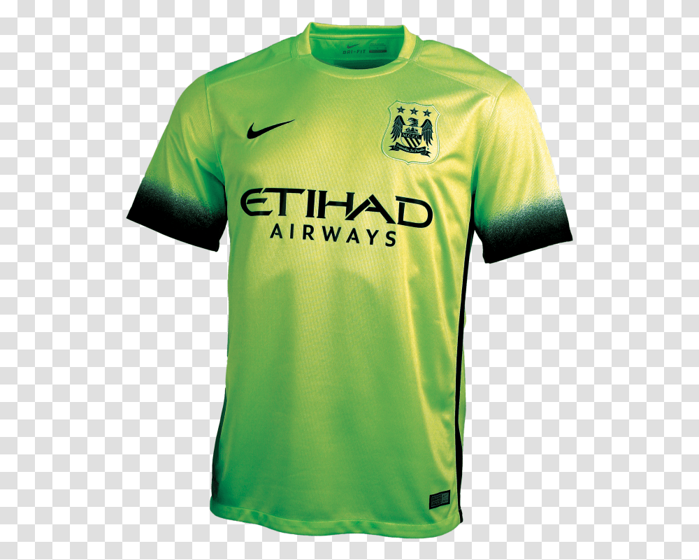 Manchester City Fc Mens Decept Stadium Jersey Man City Jersey 2018, Apparel, Shirt, T-Shirt Transparent Png