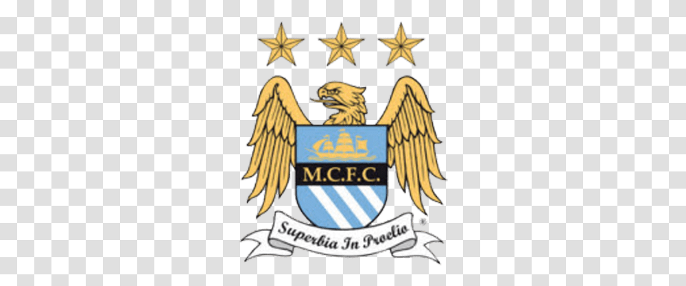 Manchester City Football Club Logo Manchester City Logo Dls, Symbol, Trademark, Badge, Emblem Transparent Png