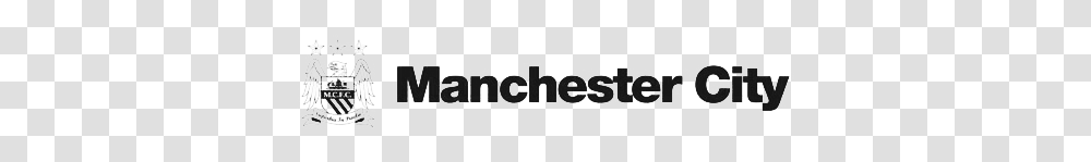 Manchester City, Logo, Label Transparent Png