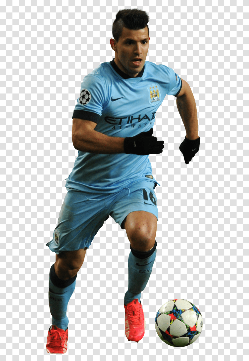 Manchester City Rugby Player, Person, Soccer Ball, Football, Team Sport Transparent Png