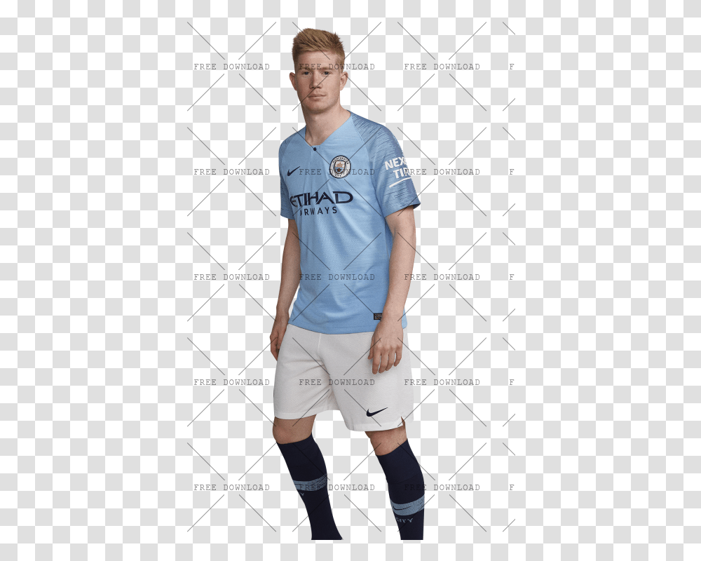 Manchester City Stll 2018, Apparel, Person, Human Transparent Png