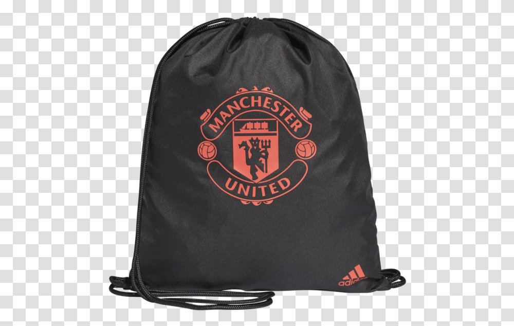 Manchester United Adidas Gymbag Manchester United Wallpaper Hd For Android, Baseball Cap, Hat, Apparel Transparent Png