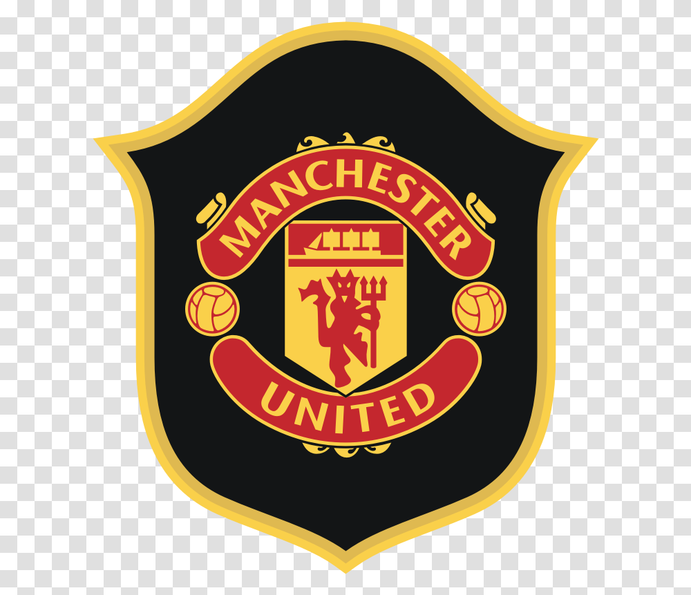 Manchester United Apple Watch Image Manchester United, Logo, Symbol, Trademark, Badge Transparent Png