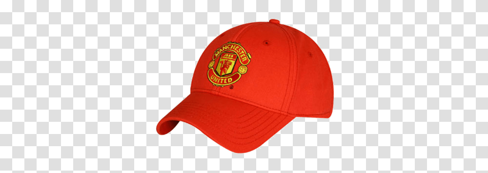 Manchester United Cap Image, Baseball Cap, Hat, Apparel Transparent Png